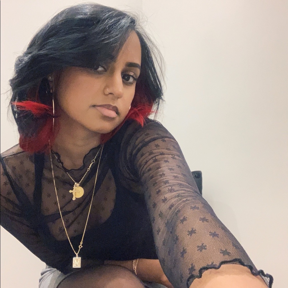 Meet your Posher, Marissa